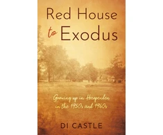 KNYGA Di Castle Raudona House to Exodus