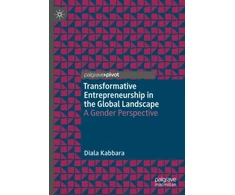 KNYGA Diala Kabbara Transformative Entrepreneurship in the Global Landscape
