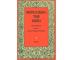 KNYGA Dian Fox Refiguring the Hero