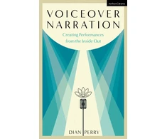KNYGA Dian Perry Voiceover Narration
