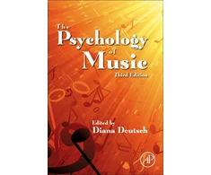 KNYGA Diana Deutsch Psychology of Music