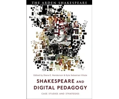 KNYGA Diana Henderson Shakespeare and Digital Pedagogy