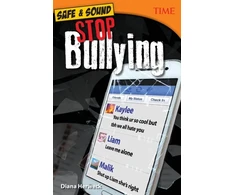 KNYGA Diana Herweck Safe &amp; Sound: Stop Bullying