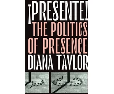 KNYGA Diana Taylor ¡Presente!