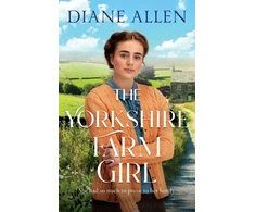 KNYGA Diane Allen Yorkshire Farm Girl