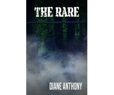 KNYGA Diane Anthony Rare