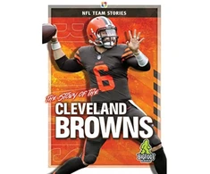 KNYGA Diane Bailey Story of the Cleveland Browns