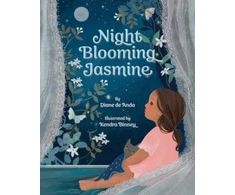 KNYGA Diane De Anda Night Blooming Jasmine