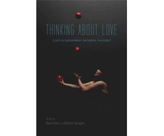 KNYGA Diane Enns Thinking About Love