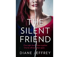 KNYGA Diane Jeffrey Silent Friend