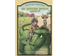 KNYGA Diane Mae Robinson Sir Princess Petra's Mission
