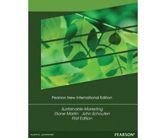 KNYGA Diane Martin Sustainable Marketing