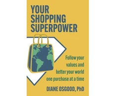 KNYGA Diane Osgood Your Shopping Superpower