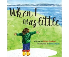 KNYGA Diane Puckett When I Was Little
