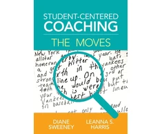 KNYGA Diane Sweeney Student-Centered Coaching: The Moves