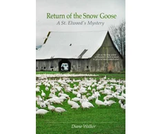 KNYGA Diane Walker Return of the Snow Goose