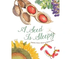 KNYGA Dianna Hutts Aston Seed Is Sleepy
