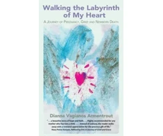 KNYGA Dianna Vagianos Armentrout Walking the Labyrinth of My Heart