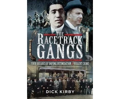 KNYGA Dick Kirby Racetrack Gangs
