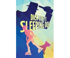 KNYGA Dick Lochte Sleeping Dog