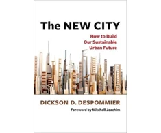 KNYGA Dickson Despommier New City
