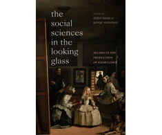 KNYGA Didier Fassin Social Sciences in the Looking Glass