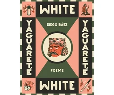 KNYGA Diego Baez Yaguarete Baltas