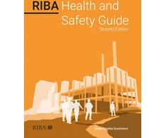KNYGA Dieter Bentley Gockmann RIBA Health and Safety Guide 2023