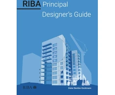 KNYGA Dieter Bentley Gockmann RIBA Principal Designer's Guide