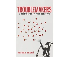 KNYGA Dieter Thom Troublemakers