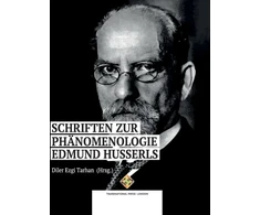 KNYGA Diler Ezgi Tarhan Schriften zur Phanomenologie Edmund Husserls
