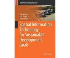 KNYGA Dilip Kumar Spatial Information Technology for Sustainable Development Goals
