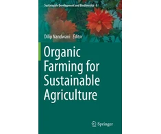KNYGA Dilip Nandwani Organic Farming for Sustainable Agriculture