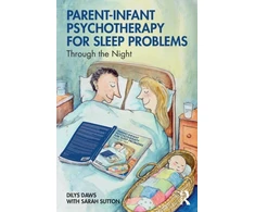 KNYGA Dilys Daws Parent-Infant Psychotherapy for Sleep Problems