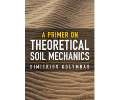 KNYGA Dimitrios Kolymbas Primer on Theoretical Soil Mechanics