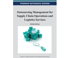 KNYGA Dimitris Folinas Outsourcing Management for Supply Chain Operations and Logistics Services