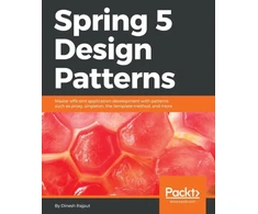 KNYGA Dinesh Rajput Spring 5 Design Patterns