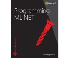 KNYGA Dino Esposito Programming ML.NET