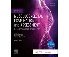 KNYGA Dionne Ryder Petty's Musculoskeletal Examination and Assessment