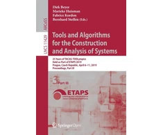 KNYGA Dirk Beyer Tools and Algorithms for the Construction and Analysis of Systems