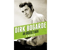 KNYGA Dirk Bogarde Orderly Man