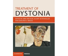 KNYGA Dirk Dressler Treatment of Dystonia