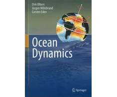 KNYGA Dirk Olbers Ocean Dynamics