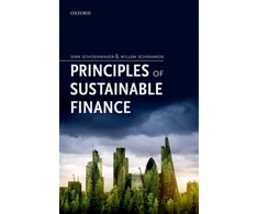 KNYGA Dirk Schoenmaker Principles of Sustainable Finance