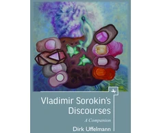 KNYGA Dirk Uffelmann Vladimir Sorokin's Discourses