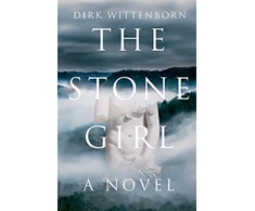 KNYGA Dirk Wittenborn Stone Girl