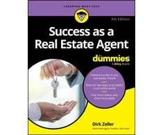 KNYGA Dirk Zeller Success as a Real Estate Agent For Dummies