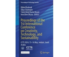 KNYGA Djihed Berkouk Proceedings of the 1st International Conference on Creativity, Technology, and Sustainability