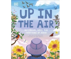 KNYGA Dk Publishing Up in the Air