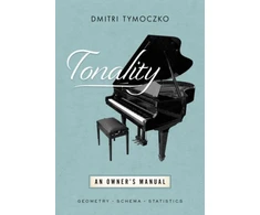 KNYGA Dmitri Tymoczko Tonality